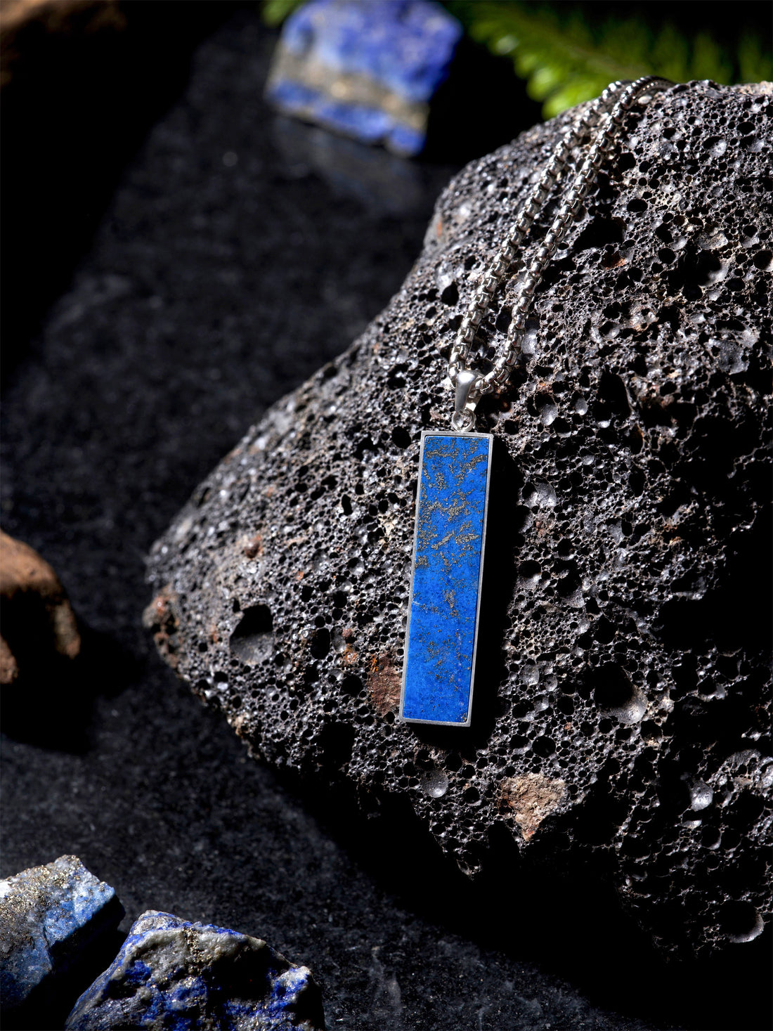 Ulysses Necklace