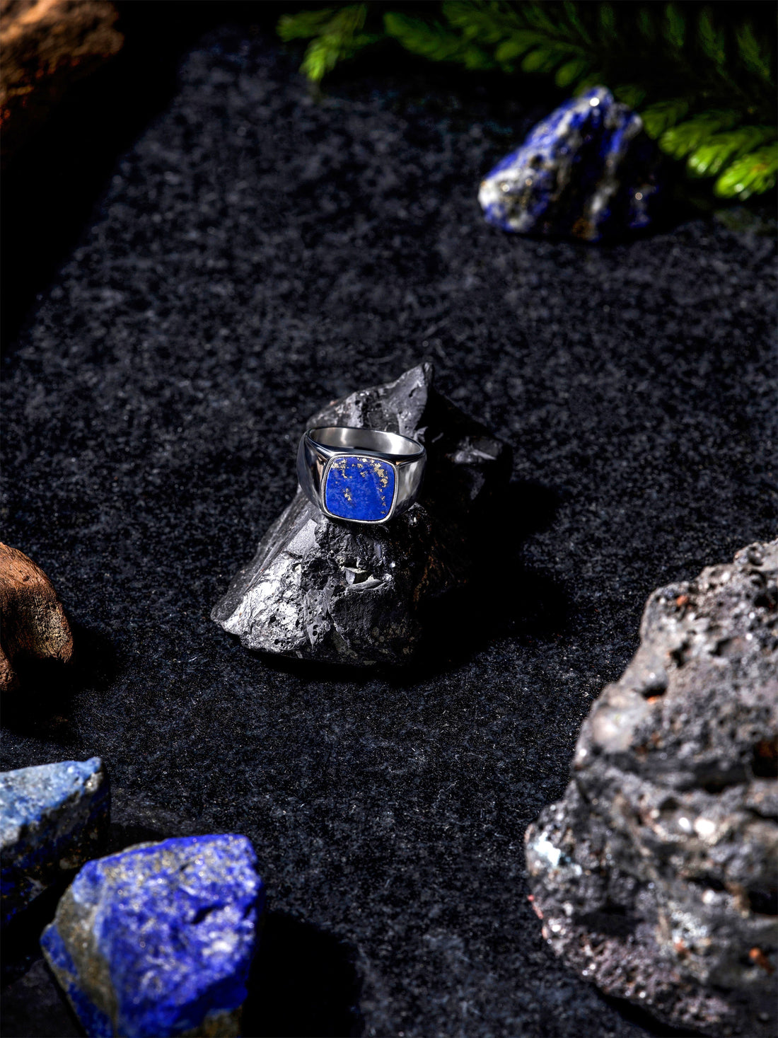 Ulysses Ring