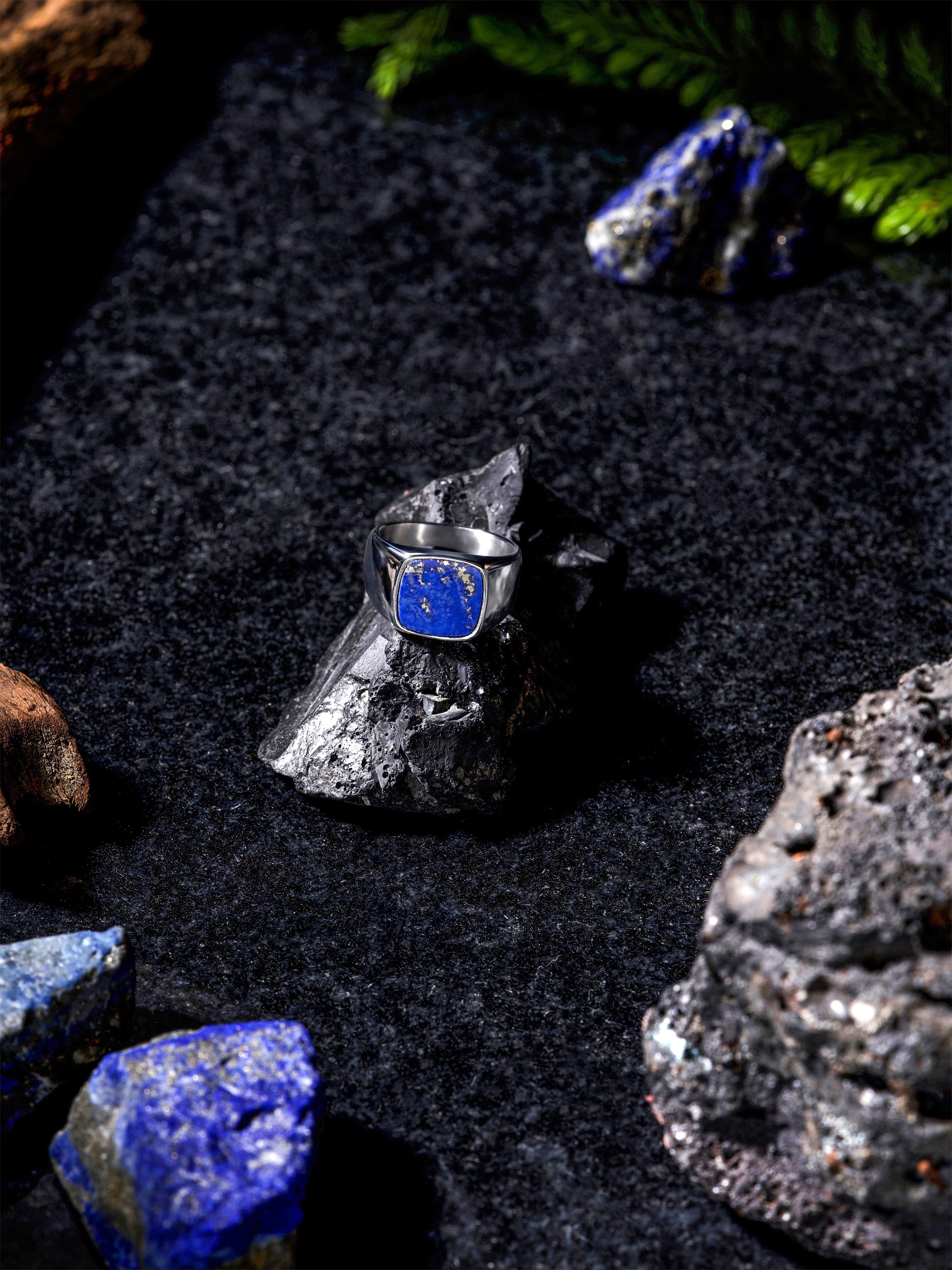Ulysses Ring