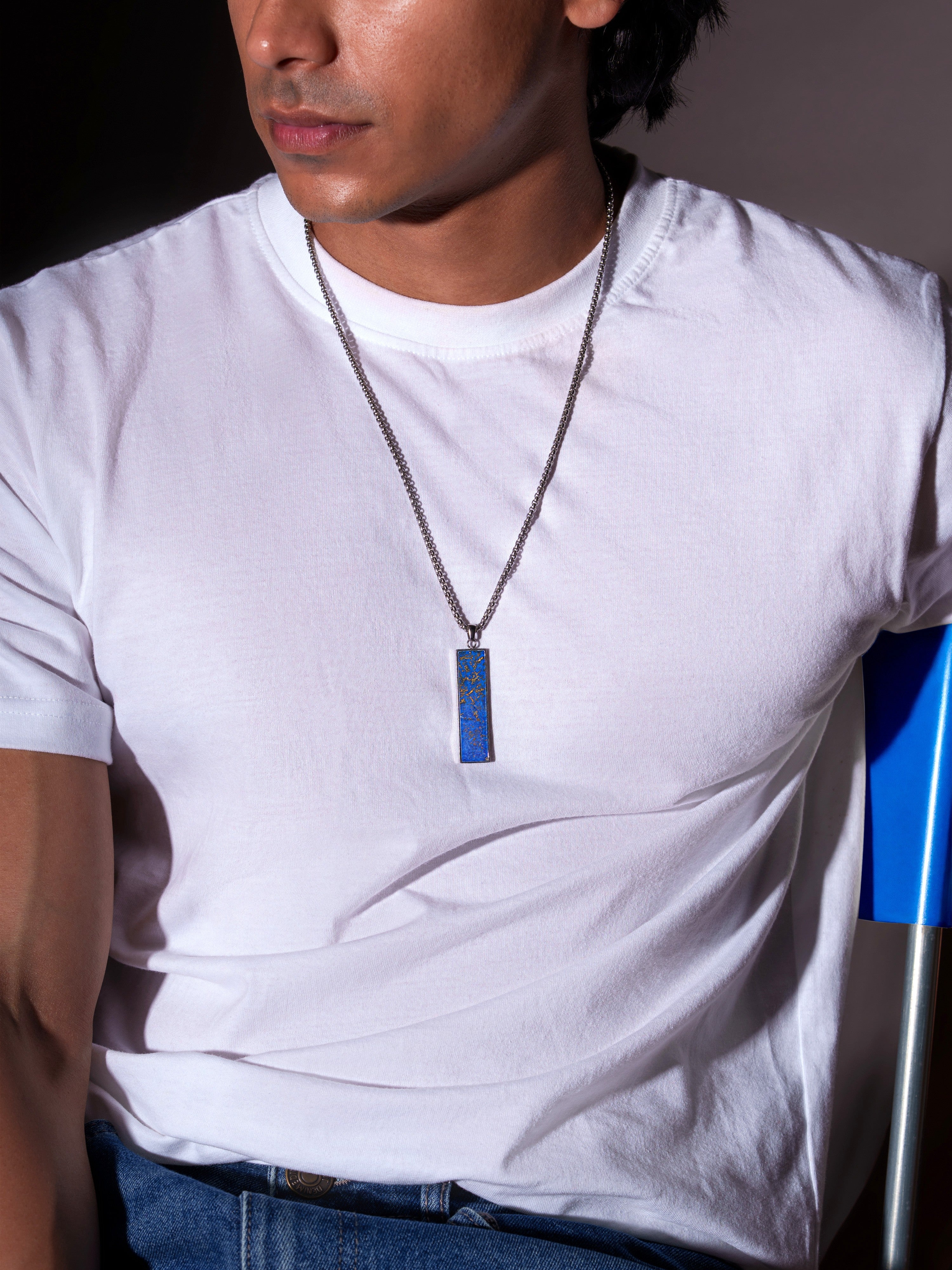 Ulysses Necklace