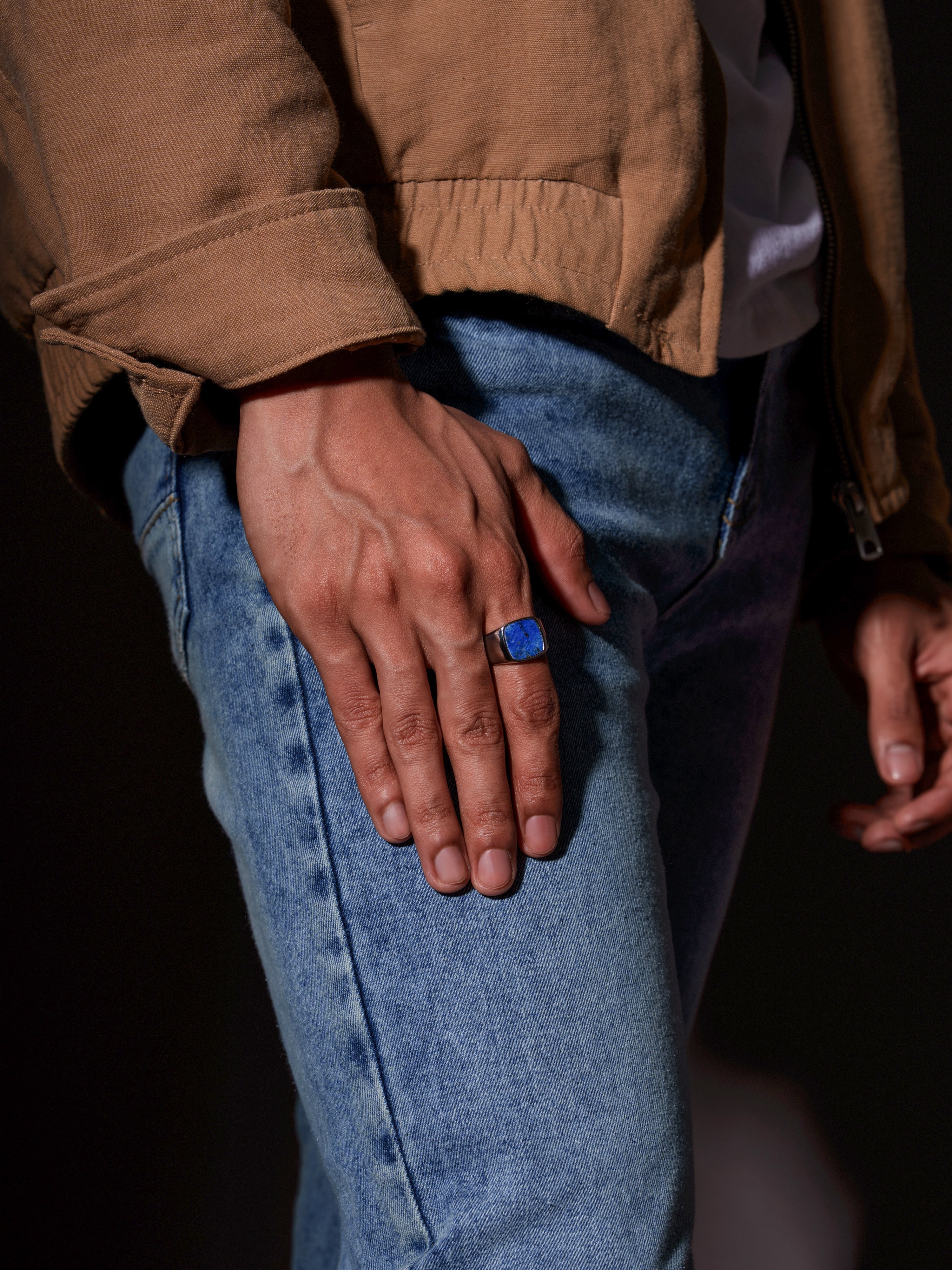 Ulysses Ring