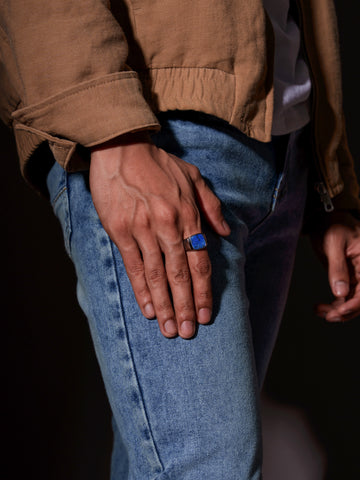 Ulysses Ring