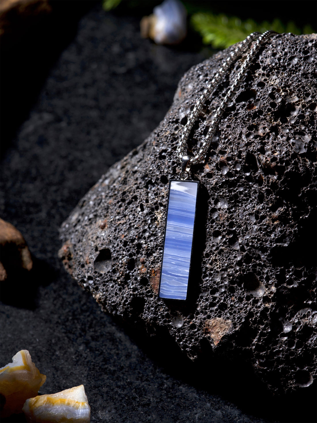 Adonis Necklace