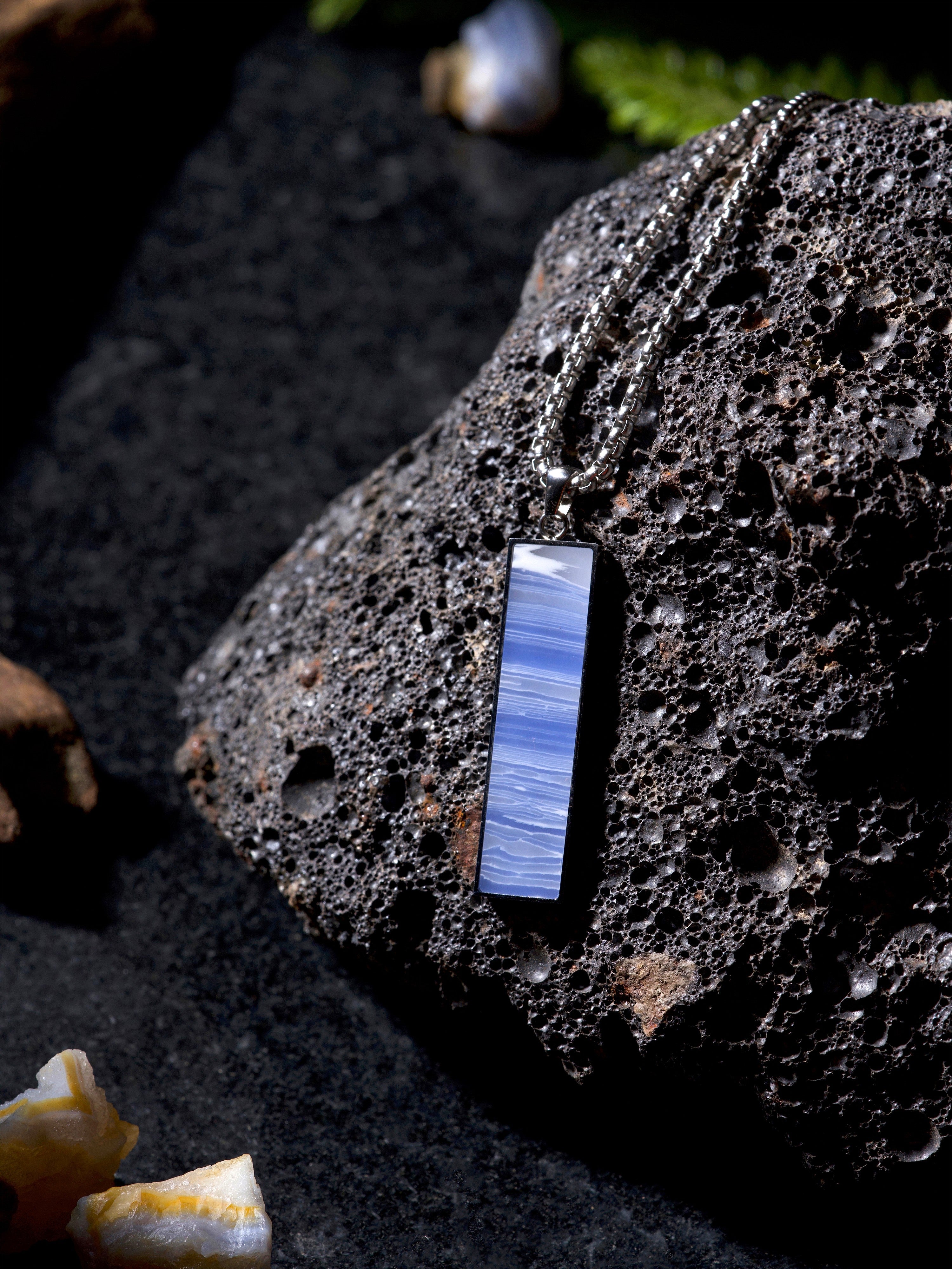 Adonis Necklace
