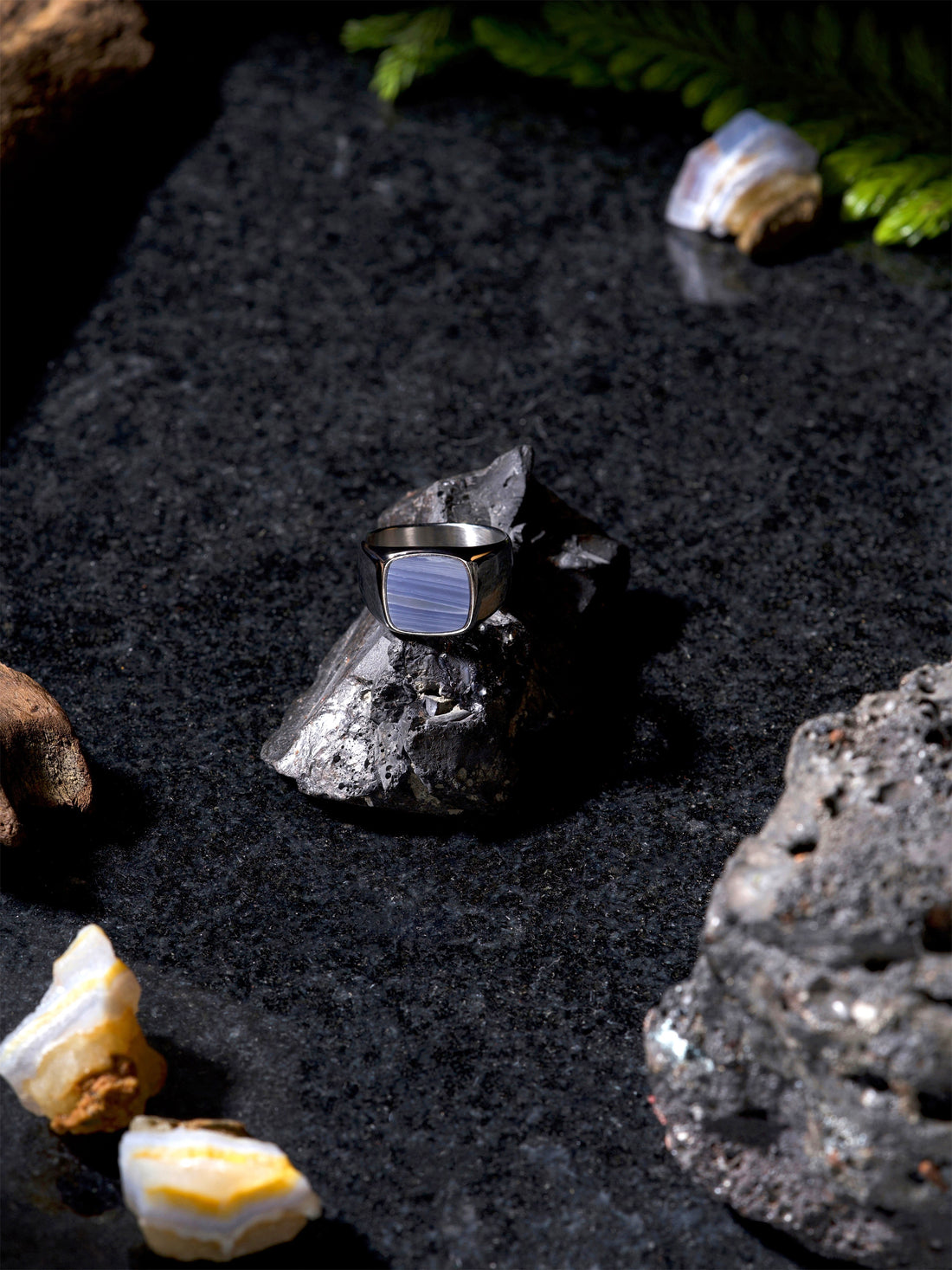 Adonis Ring