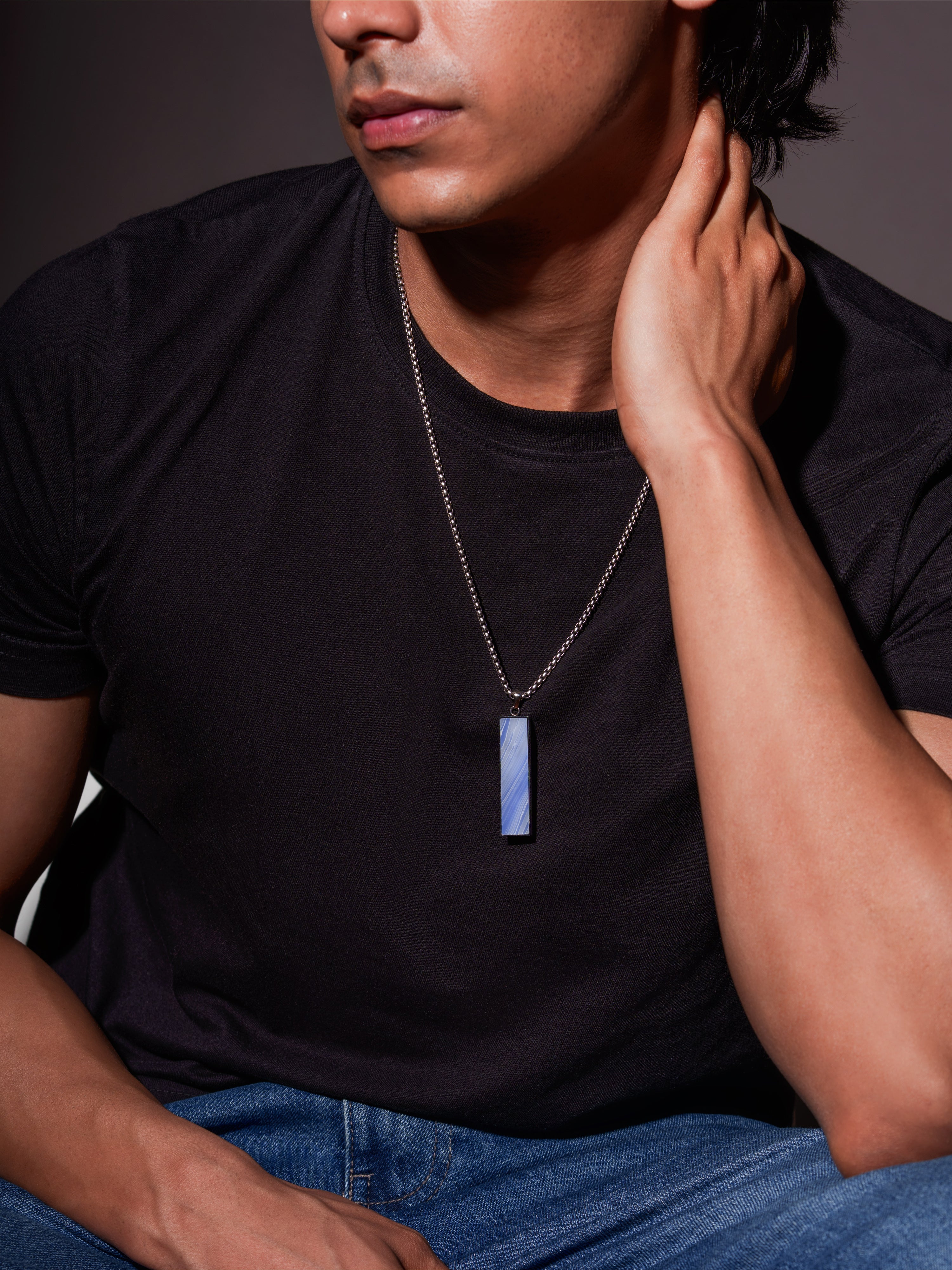 Adonis Necklace