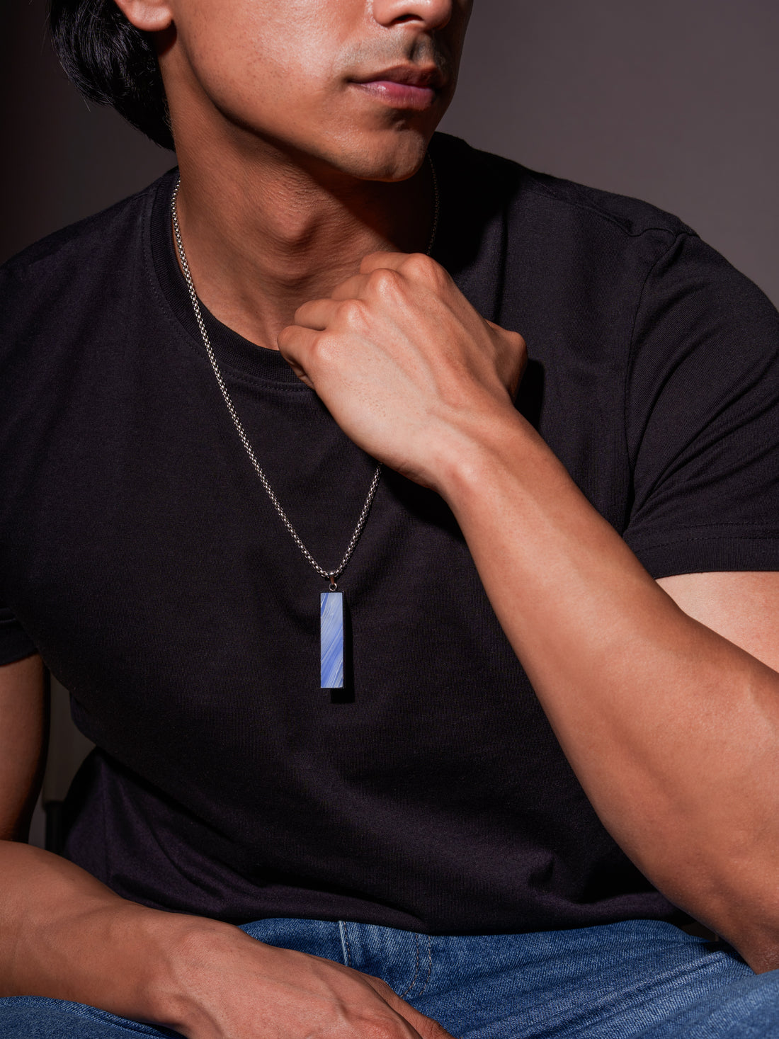 Adonis Ring & Necklace