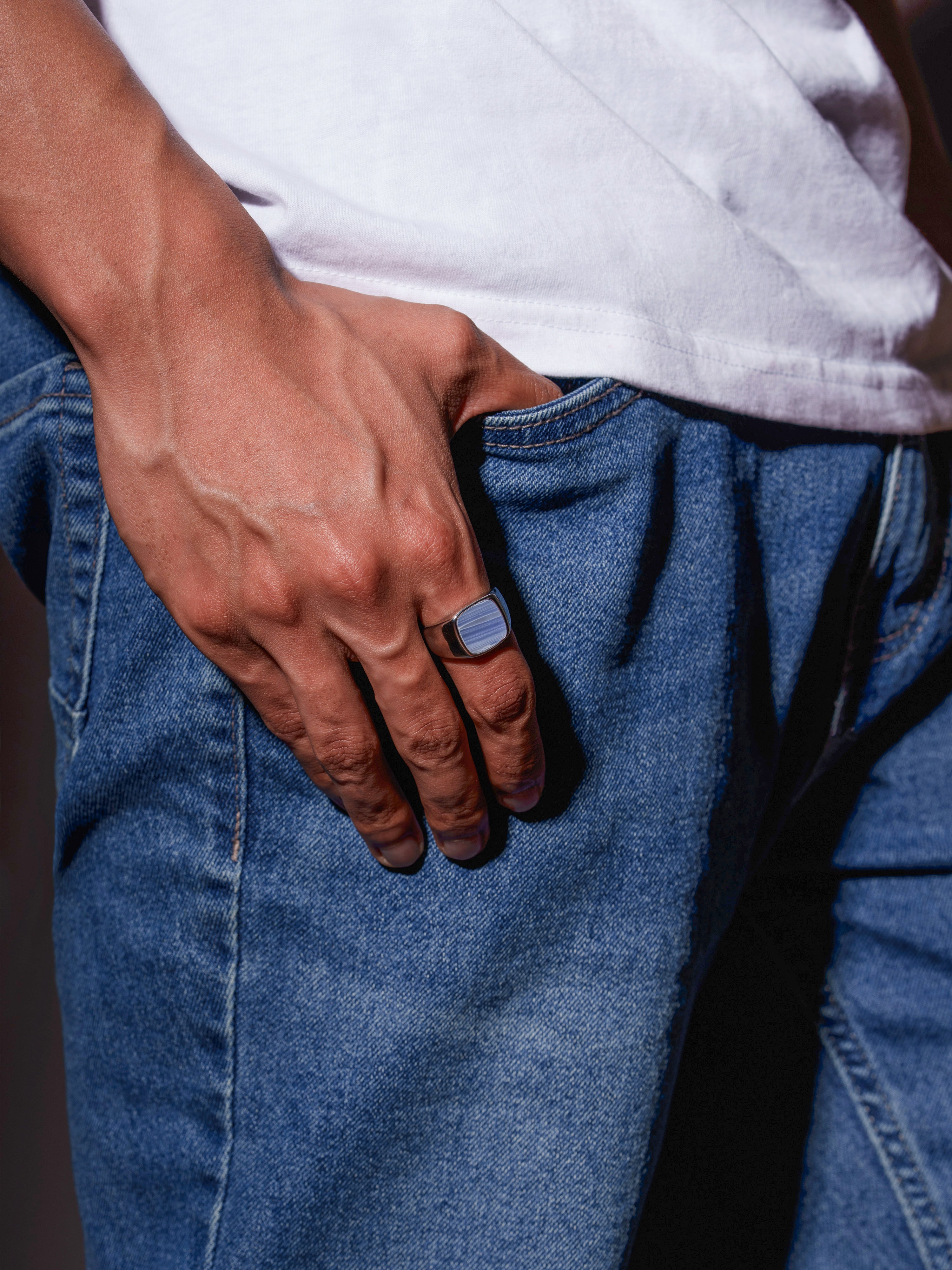 Adonis Ring