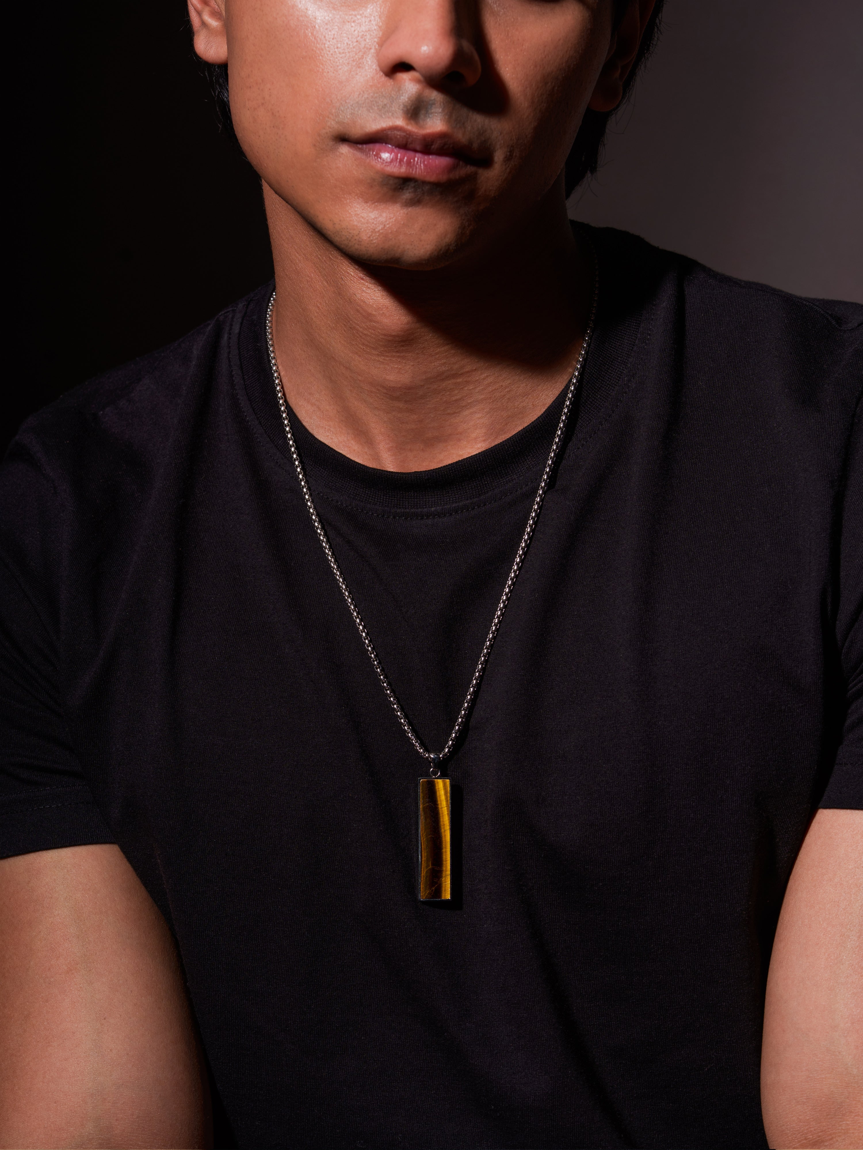 Elf Necklace